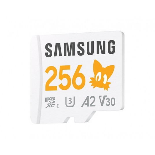 Memory card MB-MD256SA/LC1 256GB Sonic PRO Plus