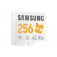 Memory card MB-MD256SA/LC1 256GB Sonic PRO Plus