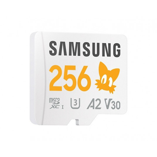 Memory card MB-MD256SA/LC1 256GB Sonic PRO Plus