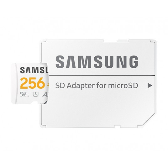 Memory card MB-MD256SA/LC1 256GB Sonic PRO Plus