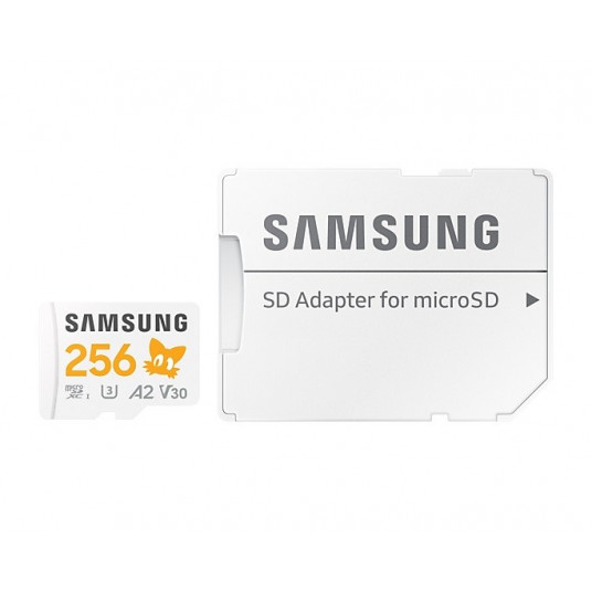 Memory card MB-MD256SA/LC1 256GB Sonic PRO Plus
