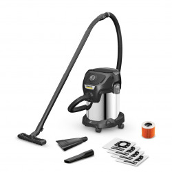 Universālais putekļsūcējs KARCHER KWD 3 S V-15/4/20 jubilejas izdevums (1.628-449.0)