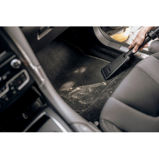 Universālais putekļsūcējs KARCHER KWD 3 S V-15/4/20 jubilejas izdevums (1.628-449.0)