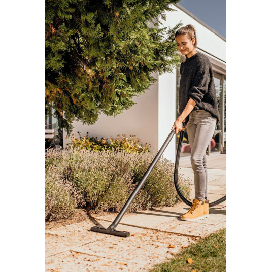 Universālais putekļsūcējs KARCHER KWD 3 S V-15/4/20 jubilejas izdevums (1.628-449.0)