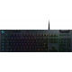 Gaming Keyboard Logitech G815 RGB Carbon