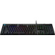 Gaming Keyboard Logitech G815 RGB Carbon