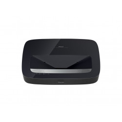 Hisense PL1SE Beamer ultraīsas projekcijas projektors 2100 ANSI lūmenu DLP 2160p (3840x2160) melns