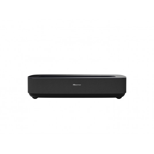 Hisense PL1SE Beamer ultraīsas projekcijas projektors 2100 ANSI lūmenu DLP 2160p (3840x2160) melns
