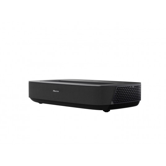 Hisense PL1SE Beamer ultraīsas projekcijas projektors 2100 ANSI lūmenu DLP 2160p (3840x2160) melns