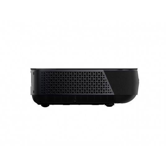 Hisense PL1SE Beamer ultraīsas projekcijas projektors 2100 ANSI lūmenu DLP 2160p (3840x2160) melns
