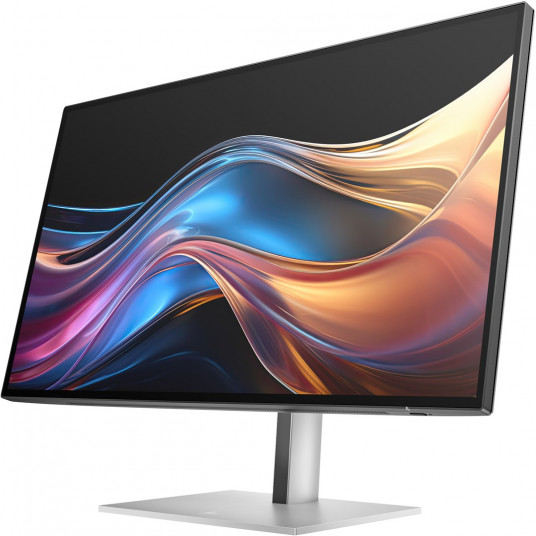 "HP 7 Series Pro 27" QHD monitors - 727pq