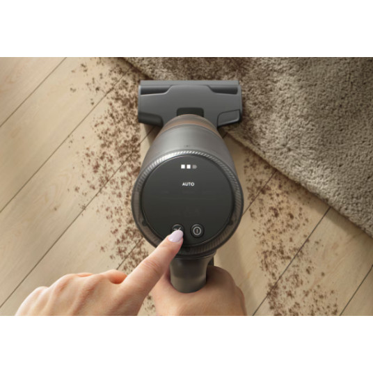 Putekļsūcējs ELECTROLUX EP83HB25UV