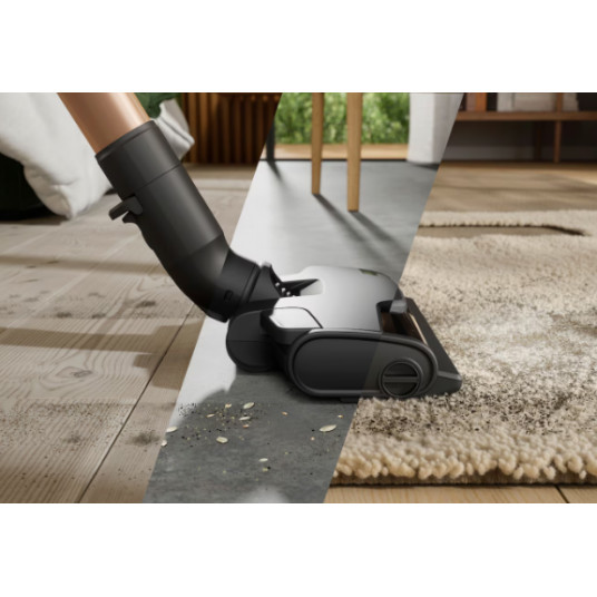 Putekļsūcējs ELECTROLUX EP83HB25UV