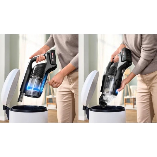 Putekļsūcējs BOSCH BCS 1041WAC