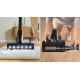 Putekļsūcējs BOSCH BCS 1041WAC