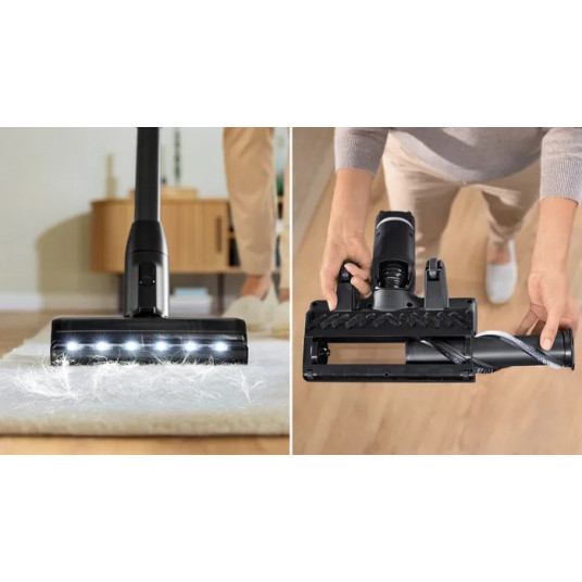 Putekļsūcējs BOSCH BCS 1041WAC