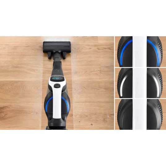 Putekļsūcējs BOSCH BCS 1041WAC