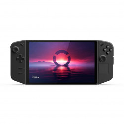 Lenovo Legion Go portatīvā spēļu konsole 22,4 cm (8,8 collas) 512 GB skārienekrāna Wi-Fi melns
