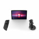 Lenovo Legion Go portatīvā spēļu konsole 22,4 cm (8,8 collas) 512 GB skārienekrāna Wi-Fi melns