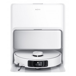 Robots putekļu sūcējs MOVA P50 Pro Ultra