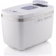 Gorenje Bread maker | BM1350W | Power 750 W | Number of programs 14 | Display LCD | White