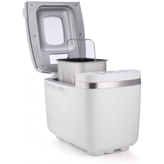 Gorenje Bread maker | BM1350W | Power 750 W | Number of programs 14 | Display LCD | White