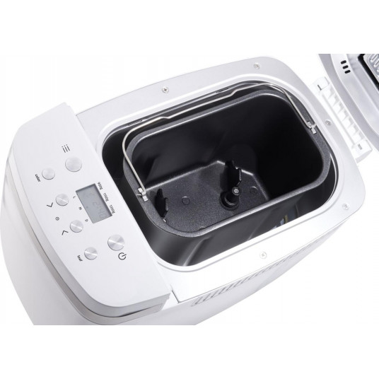 Gorenje Bread maker | BM1350W | Power 750 W | Number of programs 14 | Display LCD | White