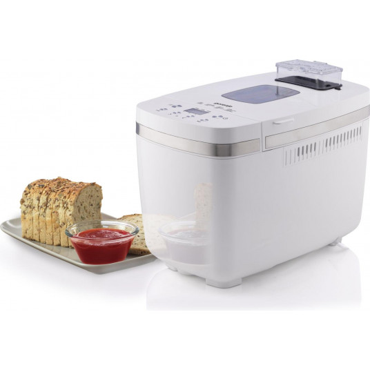 Gorenje Bread maker | BM1350W | Power 750 W | Number of programs 14 | Display LCD | White
