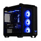 Actina 5901443411857 PC AMD Ryzen™ 7 9800X3D 32 GB DDR5-SDRAM 2 TB SSD NVIDIA GeForce RTX 5090 Midi Tower Black