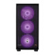 Actina 5901443411949 PC AMD Ryzen™ 7 7800X3D 32 GB DDR5-SDRAM 2 TB SSD NVIDIA GeForce RTX 5080 Windows 11 Home "Midi Tower" Black