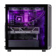Actina 5901443411949 PC AMD Ryzen™ 7 7800X3D 32 GB DDR5-SDRAM 2 TB SSD NVIDIA GeForce RTX 5080 Windows 11 Home "Midi Tower" Black