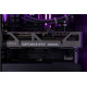 Actina 5901443411949 PC AMD Ryzen™ 7 7800X3D 32 GB DDR5-SDRAM 2 TB SSD NVIDIA GeForce RTX 5080 Windows 11 Home "Midi Tower" Black