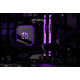 Actina 5901443411949 PC AMD Ryzen™ 7 7800X3D 32 GB DDR5-SDRAM 2 TB SSD NVIDIA GeForce RTX 5080 Windows 11 Home "Midi Tower" Black