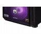 Actina 5901443411888 PC AMD Ryzen™ 7 7800X3D 32 GB DDR5-SDRAM 2 TB SSD NVIDIA GeForce RTX 5080 Midi Tower Black
