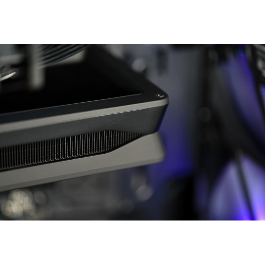 Actina 5901443410249 PC Intel® Core™ i5 i5-14400F 32 GB DDR5-SDRAM 1 TB SSD Intel Arc B580 "Midi Tower" Black