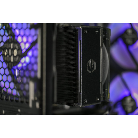 Actina 5901443410249 PC Intel® Core™ i5 i5-14400F 32 GB DDR5-SDRAM 1 TB SSD Intel Arc B580 "Midi Tower" Black