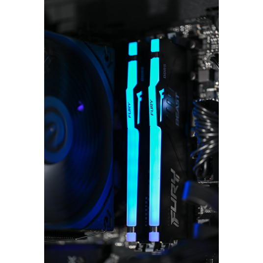 Actina 5901443410249 PC Intel® Core™ i5 i5-14400F 32 GB DDR5-SDRAM 1 TB SSD Intel Arc B580 "Midi Tower" Black