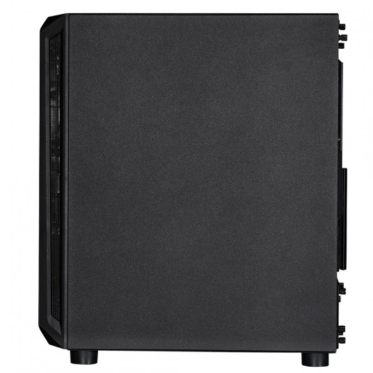 Actina 5901443410263 PC Intel® Core™ i5 i5-12600K 32 GB DDR5-SDRAM 1 TB SSD Intel Arc B580 "Midi Tower" Black