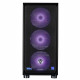 Actina 5901443410263 PC Intel® Core™ i5 i5-12600K 32 GB DDR5-SDRAM 1 TB SSD Intel Arc B580 "Midi Tower" Black
