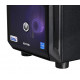 Actina 5901443410263 PC Intel® Core™ i5 i5-12600K 32 GB DDR5-SDRAM 1 TB SSD Intel Arc B580 "Midi Tower" Black