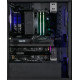 Actina 5901443410263 PC Intel® Core™ i5 i5-12600K 32 GB DDR5-SDRAM 1 TB SSD Intel Arc B580 "Midi Tower" Black