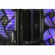 Actina 5901443410294 PC AMD Ryzen™ 7 8400F 32 GB DDR5-SDRAM 1 TB SSD Intel Arc B580 "Midi Tower" melns