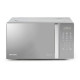 Microwave oven Hisense, inox