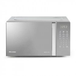 Microwave oven Hisense, inox