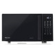 Microwave oven Hisense, invertor