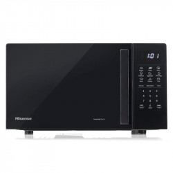 Microwave oven Hisense, invertor