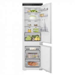 Built in refrigerator Hisense 178cm