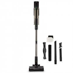 Putekļsūcējs Hisesne Hi Move VI HVC646630A