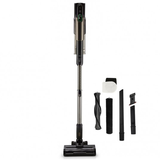 Putekļsūcējs Hisesne Hi Move VI HVC646630A