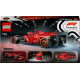 LEGO® 77242 SPEED CHAMPIONS F1® sacīkšu automašīna Ferrari SF-24